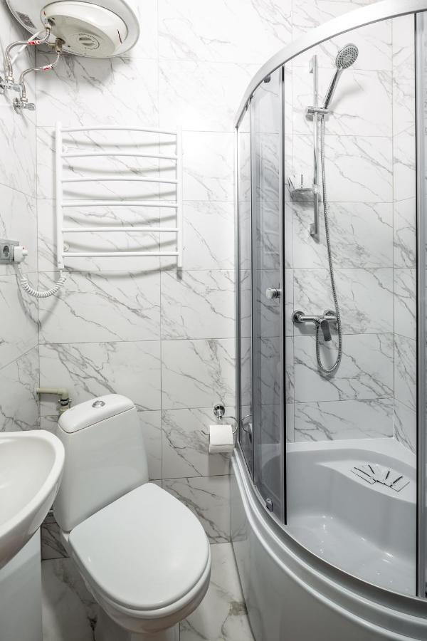 Alfa Krekhivska 11 Apartment Lviv